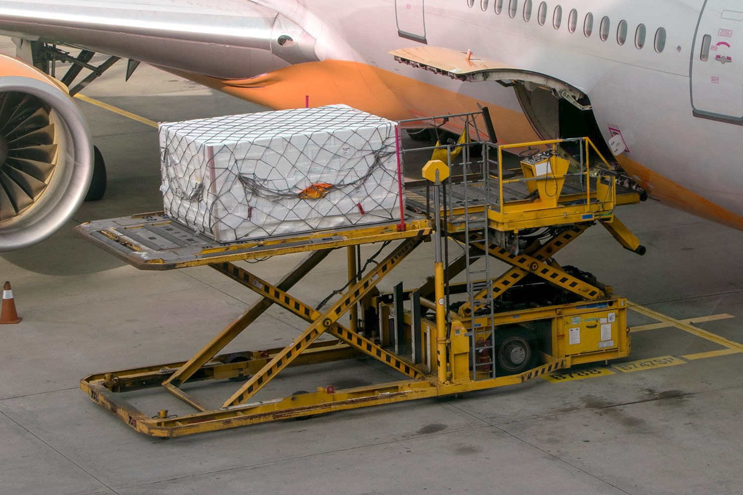 Freight Forwarding