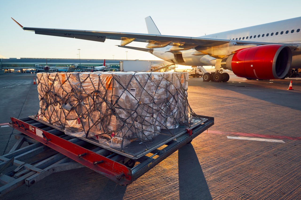 Project Cargo - Commercial