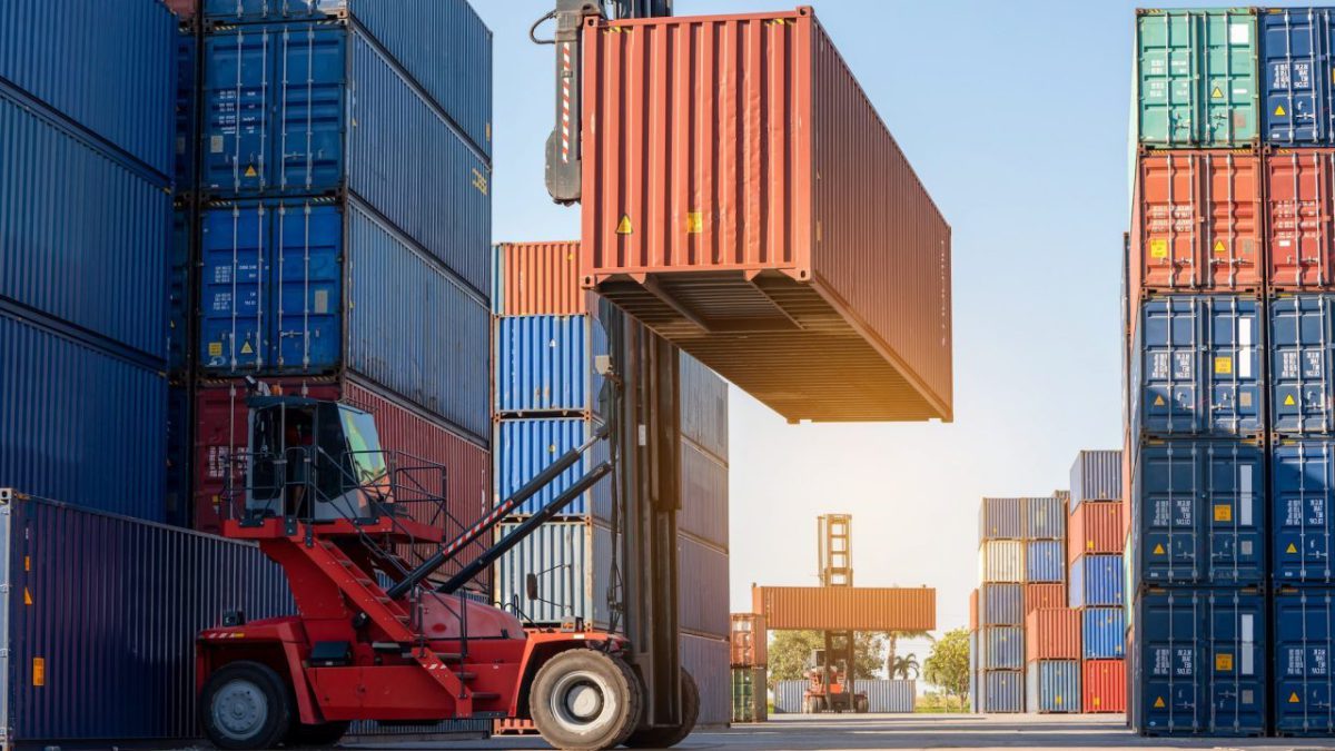 Project Cargo - Governmental