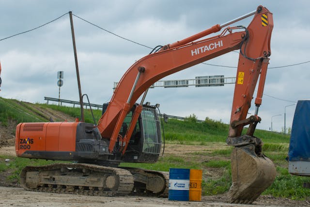 Special Equipment
