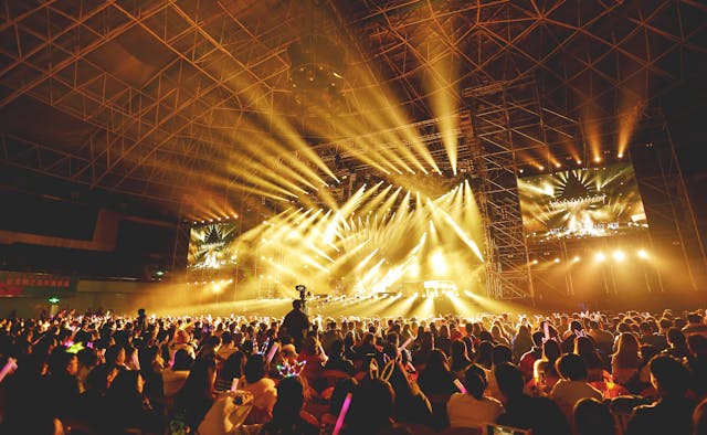Tradeshow, Exhibition & Event Logistics