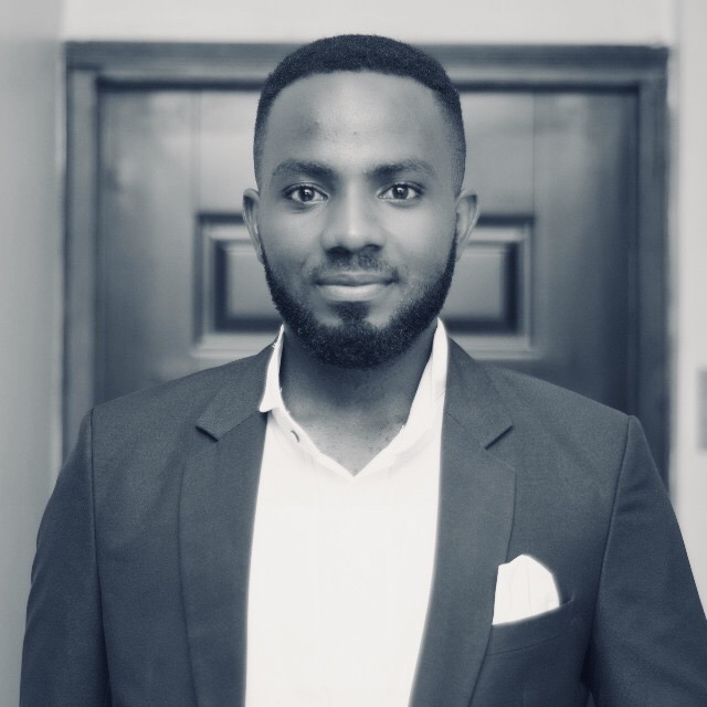 Kisakye Joel