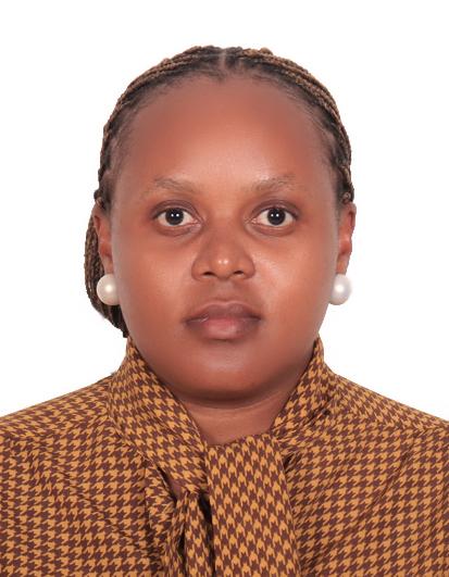 Twebaze Loureen