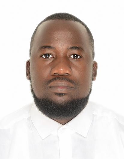 Lukwago Paul