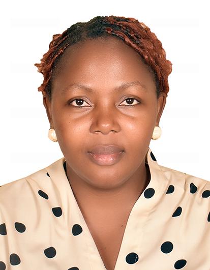 Mbabazi Jolly